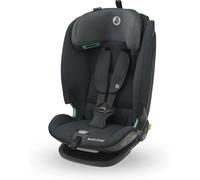 Maxi-Cosi Titan Plus i-Size Car Seat Authentic Graphite