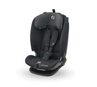 Maxi-Cosi Titan Plus i-Size Car Seat Authentic Graphite