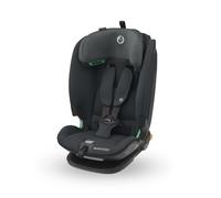 Maxi-Cosi Titan Plus i-Size, Multi-age ISOFIX Child Car Seat, 15 months - 12 years (76 - 150 cm), G-CELL Side Impact Protection, 4 Recline Positions,