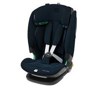 Maxi-Cosi Titan Pro² i-Size, Multi-Age ISOFIX Child Car Seat, 15 Months - 12 Years, G-Cell Side Impact Protection, Easy-in Harness, ClimaFlow, 4 Recline Positions, Authentic Blue