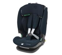 Maxi-COSI Titan Pro² i-Size Child Seat, 76-150 cm, 15 Months-12 Years, G-Cell Side Impact Protection, ClimaFlow, 4 Reclining Positions, Authentic Blue