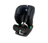 Maxi-Cosi Titan S i-Size, Child Car Seat, 15 months-12 years (76-150cm), ISOFIX Car Seat, 5 Recline Positions, 13 Headrest Positions, G-CELL Protection, 5-Point Safety Harness, Tonal Black