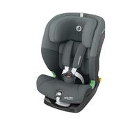 Maxi-Cosi Titan S i-Size, Child Car Seat, 15 months-12 years (76-150cm), ISOFIX Car Seat, 5 Recline Positions, 13 Headrest Positions, G-CELL Protection, 5-Point Safety Harness, Tonal Graphite