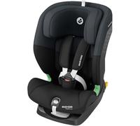 Maxi-Cosi Titan S i-Size, Child Car Seat, 15 months-12 years (76-150cm), ISOFIX Car Seat, 5 Recline Positions, 13 Headrest Positions, G-CELL Protection, 5-Point Safety Harness, Tonal Black