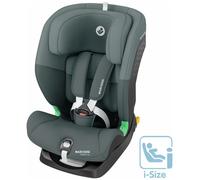 Maxi-Cosi Titan S i-Size, Child Car Seat, 15 months-12 years (76-150cm), ISOFIX Car Seat, 5 Recline Positions, 13 Headrest Positions, G-CELL Protection, 5-Point Safety Harness, Tonal Graphite