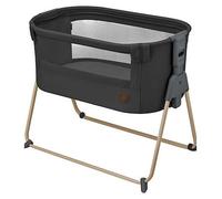 Maxi-Cosi Tori Co-Sleeper Crib Beyond Graphite