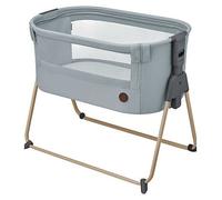 Maxi Cosi Tori Co-Sleeper - Beyond Grey