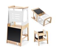 Maxi-Cosi Toucan 3-in-1 Learning Tower- Natural, Natural Natural