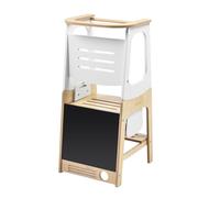 Maxi-Cosi Toucan 3-in-1 Learning Tower- Natural, Natural Natural