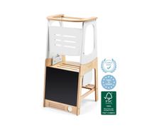 Maxi-Cosi Toucan 3-in-1 Learning Tower- Natural, Natural Natural