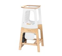 Maxi Cosi Toucan 3-in-1 Learning Tower - Natural/White