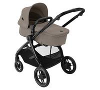 Maxi-Cosi Zelia3 Luxe Stroller Twillic Truffle