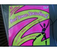 Maxi Dance Sensation 2 (1990) [VINYL]