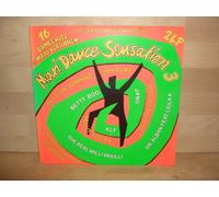 Maxi Dance Sensation 3 (1990/91) [VINYL]