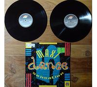 Maxi Dance Sensation 5 (1991) [VINYL]