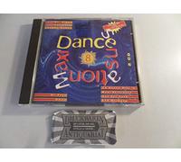 Maxi Dance Sensation 8 (1992) - Maxi Dance Sensation 8 (1992)