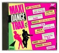 Maxi Dance Trax, Vol. 1