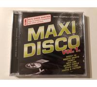 Maxi Disco Vol.1