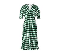 Maxi Dress - female - Diane Von Furstenberg - Midi Dresses - Green - 2XL - Dresses 2XL