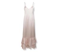 Maxi Dress - female - Jil Sander - Maxi Dresses - Pink - S - Dresses S