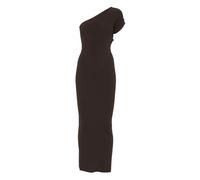 Maxi Dress - female - Max Mara - Maxi Dresses - Brown - S - Dresses S
