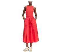 Maxi Dresses - female - Tommy Hilfiger - Midi Dresses - Red - M - Dresses M