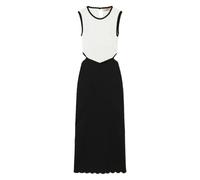 Maxi Dresses - female - Twinset - Midi Dresses - Black - M - Dresses M