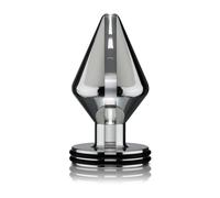 MAXI Estim Butt Plug