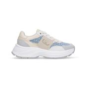 Maxi Eva 02 Trainers - female - Liu Jo - Sneakers - Multicolor - 6 UK - Shoes 6 UK