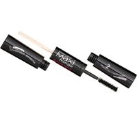 Maxi Frange by Bourjois Extreme Pro Lash-Style Mascara 2x6ml Noir Brillantine #21