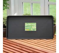 Maxi Garden Tray - Large Garden Tray for Seed Trays and Plant Pots