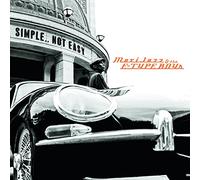 Maxi Jazz & The E-Type Boys - Simple..Not Easy