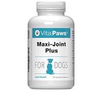 Maxi-Joint Plus VitaPaws™ 120 Sprinkles Capsules | Advanced Joint Support For Dogs | Manufactured in the UK