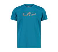 Maxi logo t-shirt for kids CMP 3 ans