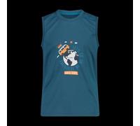 Maxi logo t-shirt for kids CMP 3 ans