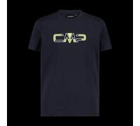 Maxi logo t-shirt for kids CMP 4 ans