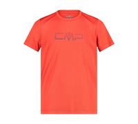 CMP BOY'S CO T-SHIRT FIRE UK 5 YEARS