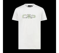 Maxi logo t-shirt for kids CMP 6 ans