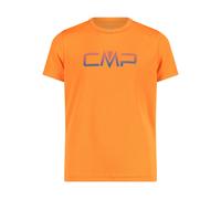 CMP BOY'S CO T-SHIRT FLAME UK 4 YEARS