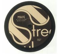 MAXI - Lover To Lover - Vinyl (7")