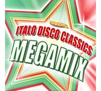 Maxi-Mal Italo Disco Classics Megamix - Maxi-Mal Italo Disco Classics Megamix