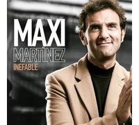 Maxi Martinez - Inefable