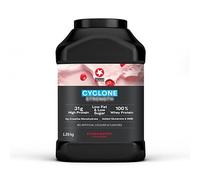 Maxi Nutrition Cyclone Strength Whey Protein Powder Strawberry 1260G