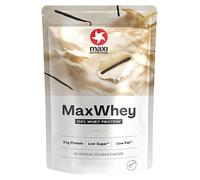 Maxi Nutrition Maxwhey Whey Protein Powder Vanilla 420G
