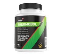 Maxi Nutrition Thermobol 90 Tablets
