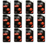 Maxi Pads Night Time Kotexs Compatible 10s | Sanitary Pads Bulk (12x10 (120 Pads))