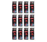 Maxi Pads Night Time10s | Sanitary Pads Bulk (12x10 (120 Pads))