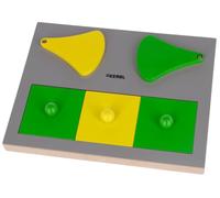 Maxi-Pet 80815 Thinking and Learning Toy Cake 30 x 23 cm