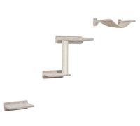 Cat Tree - 5 pieces Kerbl Zugspitze