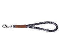 Maxi-Pet Phoenix 80220 Short Guide 14 mm x 35 cm Blue